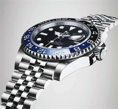 rolex gmt blrn